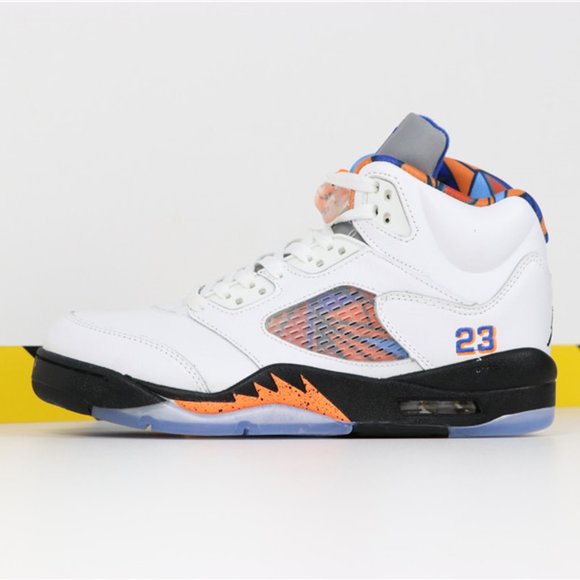 New Aj Nike running shoes for men main image 6